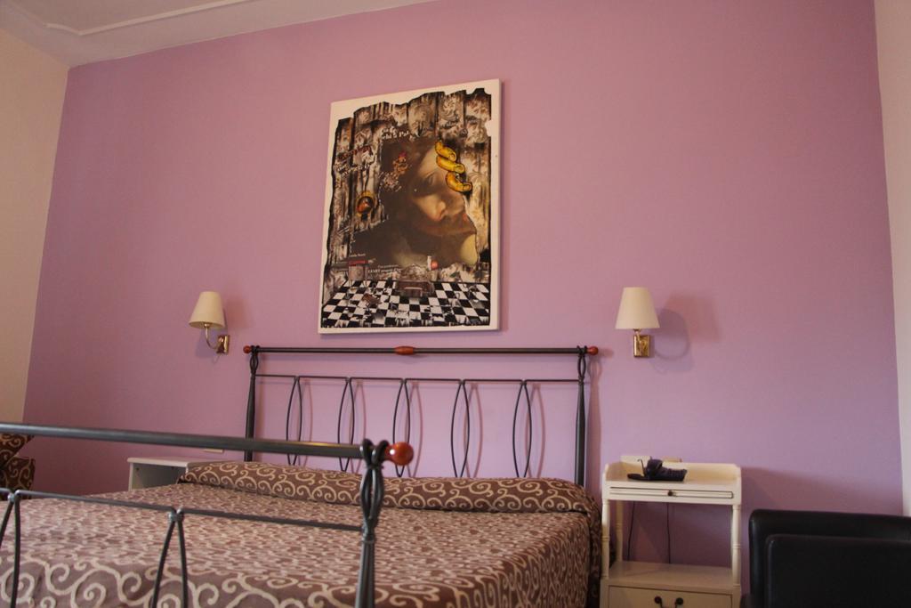 Hotel Alex Florenz