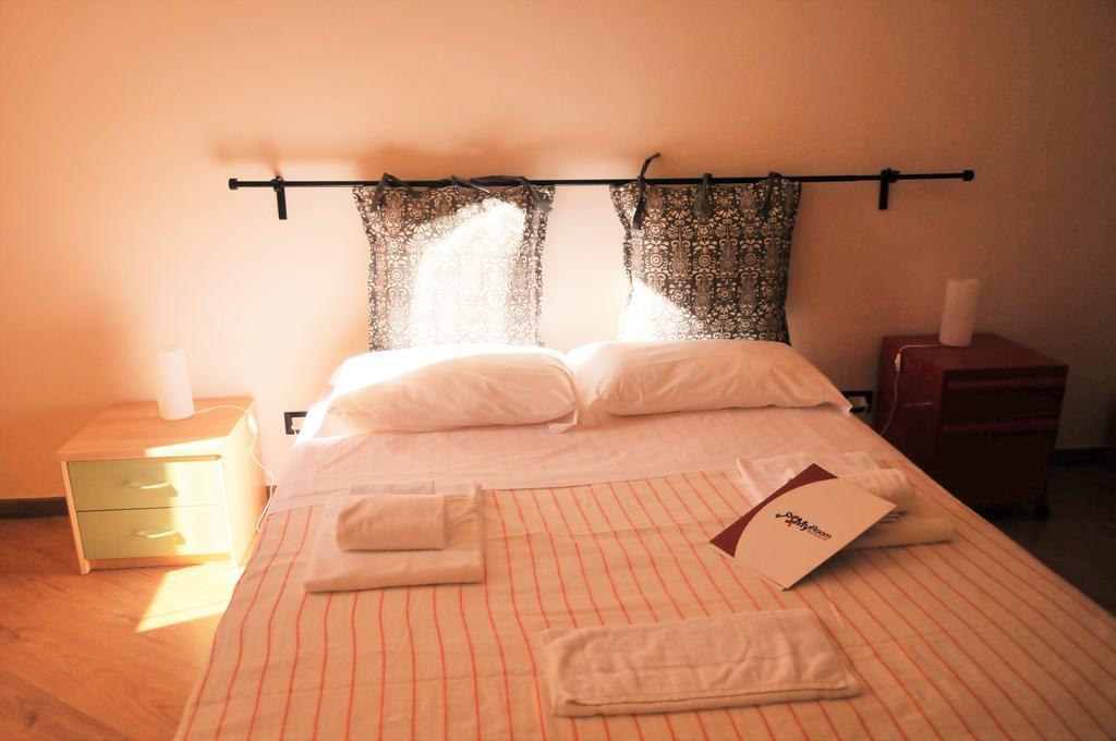 Guest house Myroom Statuto *