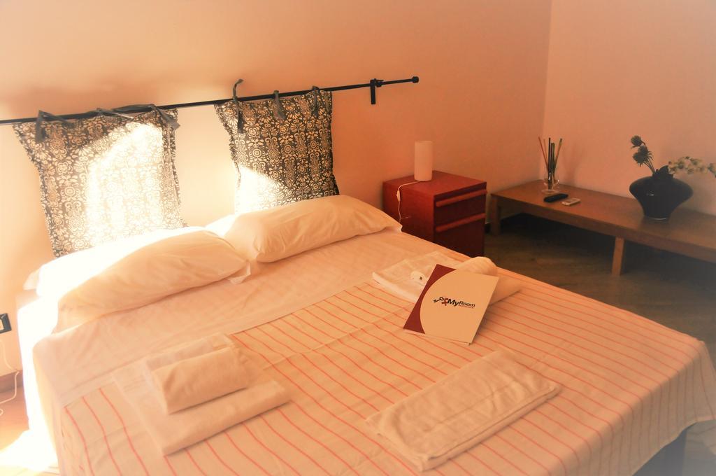 Guest house Myroom Statuto *