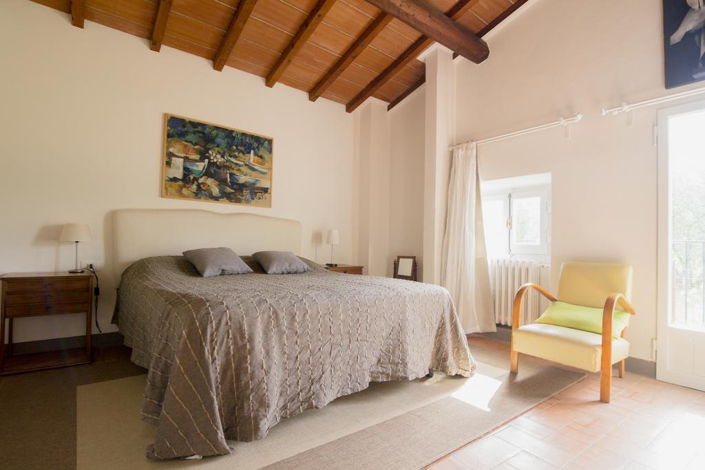 Il Monasteraccio Casa de hóspedes *