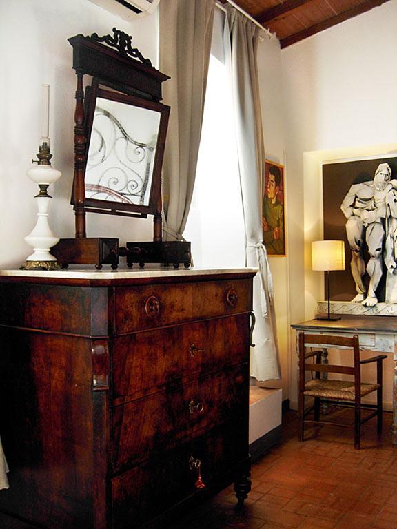 Il Monasteraccio Casa de hóspedes Florença