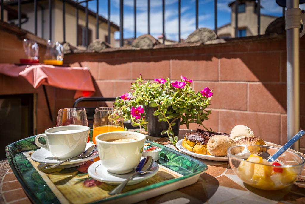 Hotel Collodi