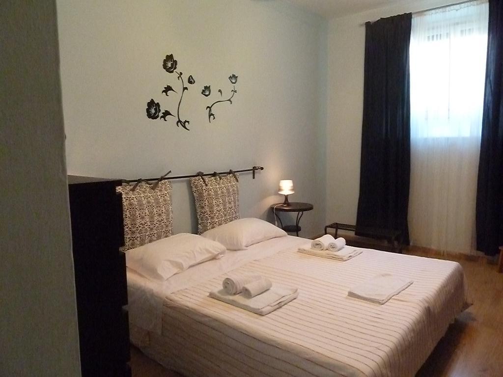 Guest house Myroom Statuto