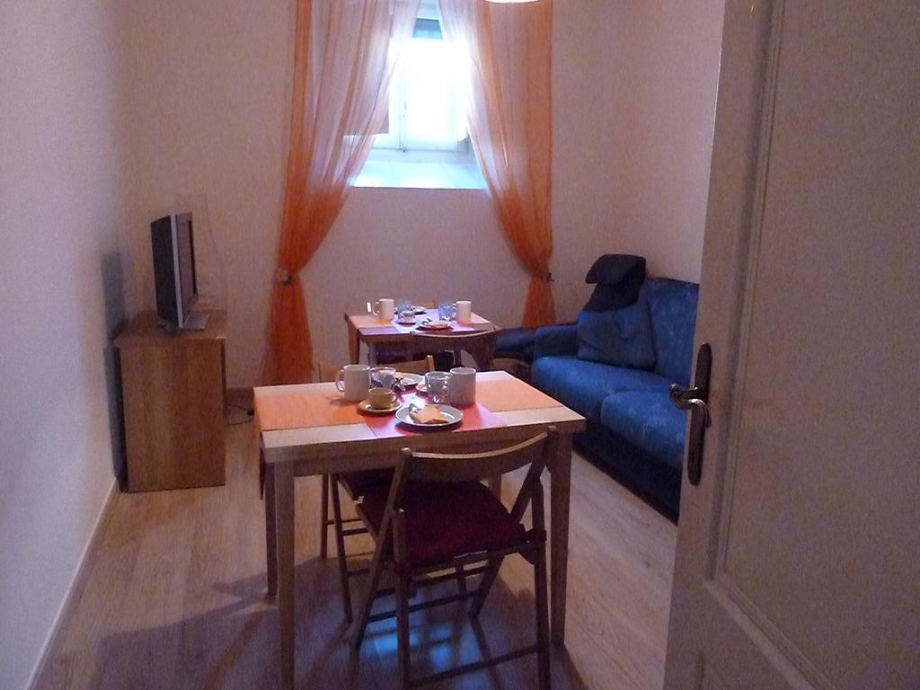 Guest house Myroom Statuto