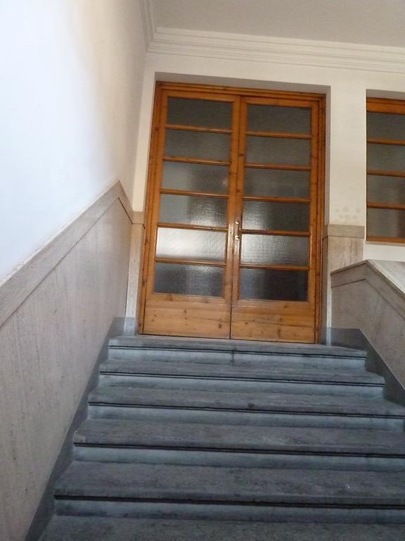Myroom Statuto * Florence