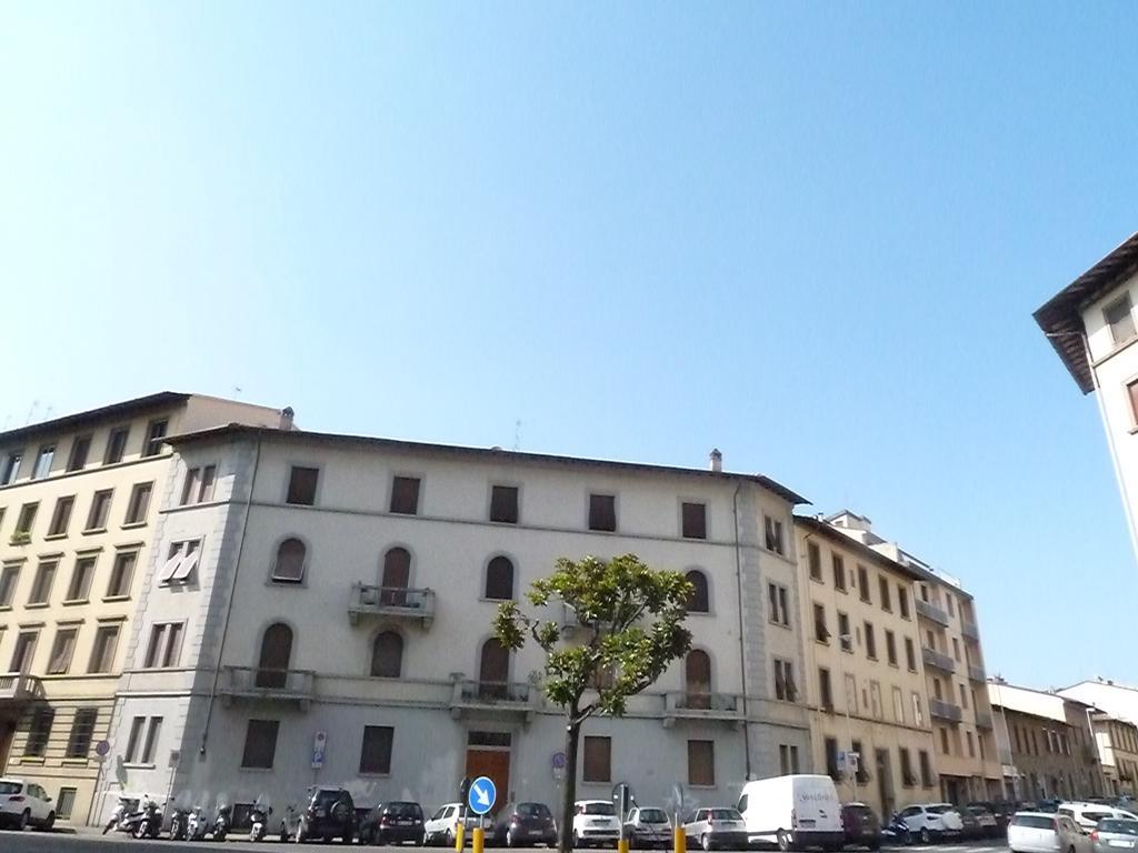 Myroom Statuto Guest house Florence