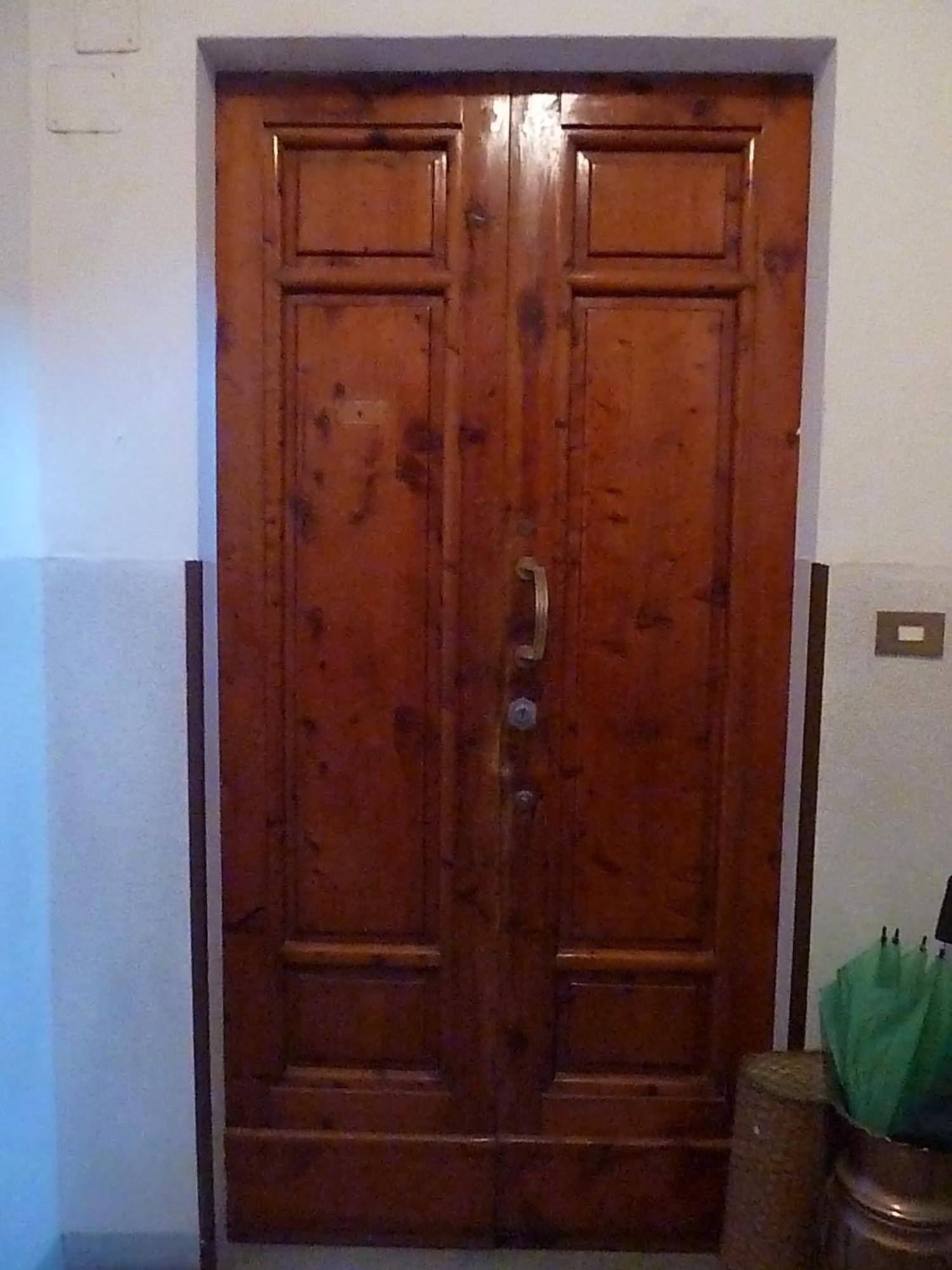 Myroom Statuto Florence