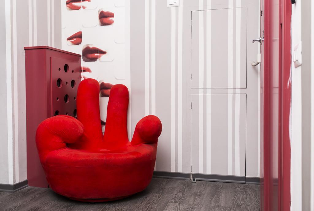 Bed & Breakfast Il Giglio Rosso Florence