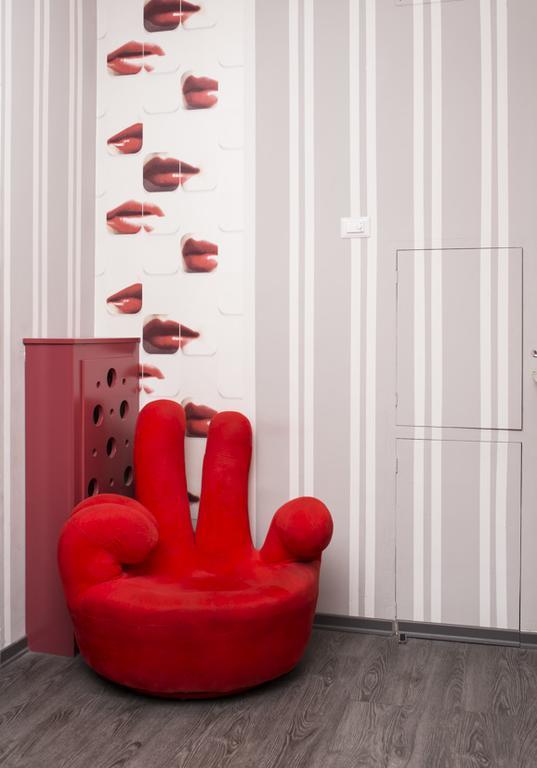 Il Giglio Rosso Bed & Breakfast Florence