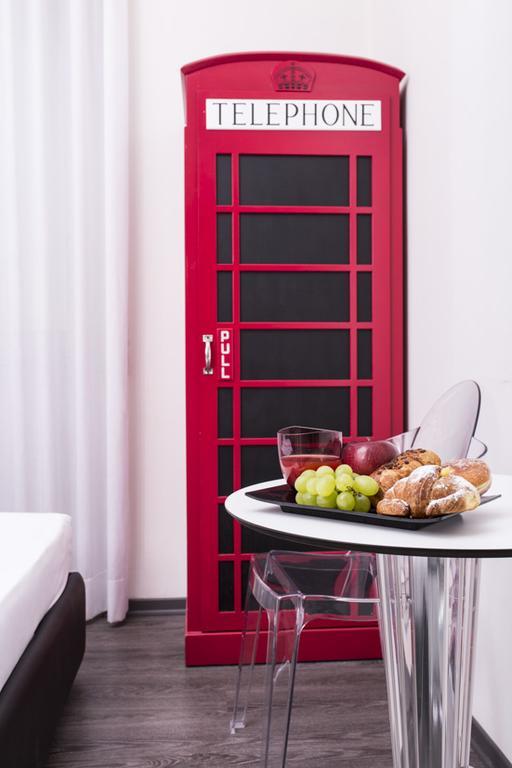 Il Giglio Rosso Bed & Breakfast Florence