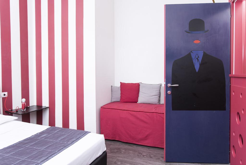 Bed & Breakfast Il Giglio Rosso Florence