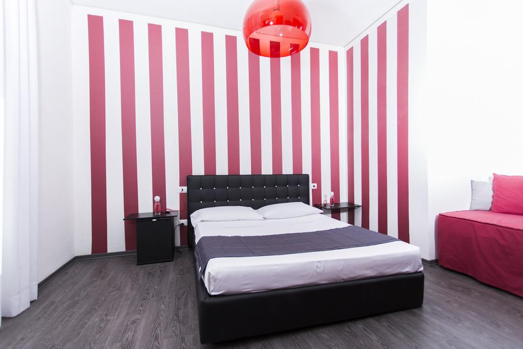 Il Giglio Rosso 3* Florence