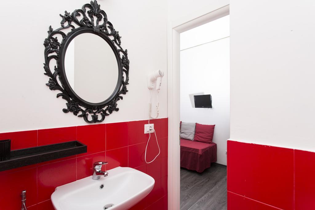 Il Giglio Rosso 3* Florence