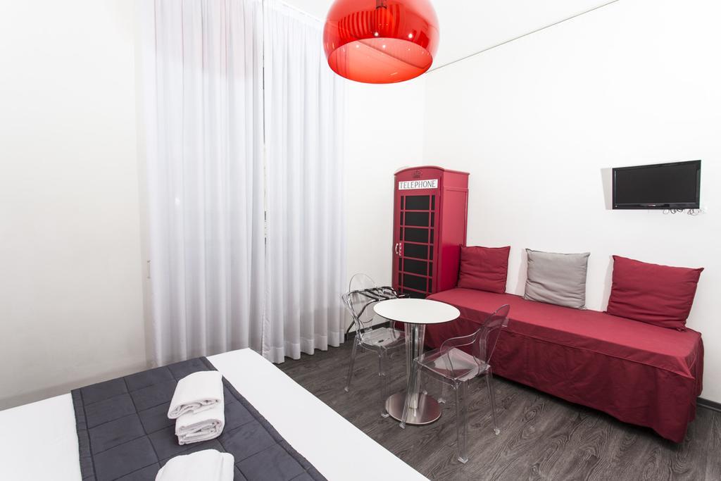 Il Giglio Rosso Bed & Breakfast Florence
