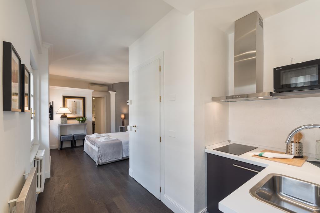 Apartment Novella Goldoni Suite-by Concierge *