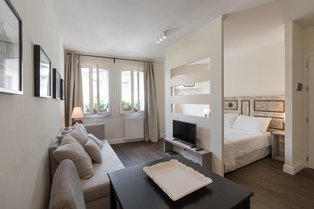 Apartment Novella Goldoni Suite-by Concierge