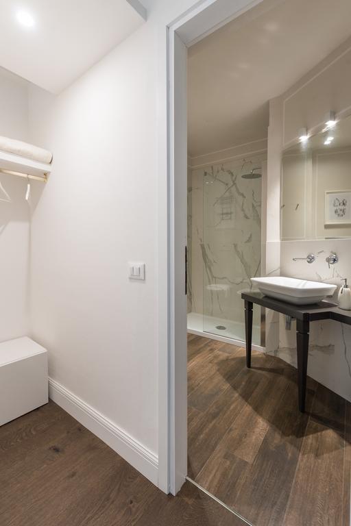 Novella Goldoni Suite-by Concierge Apartment Florenz