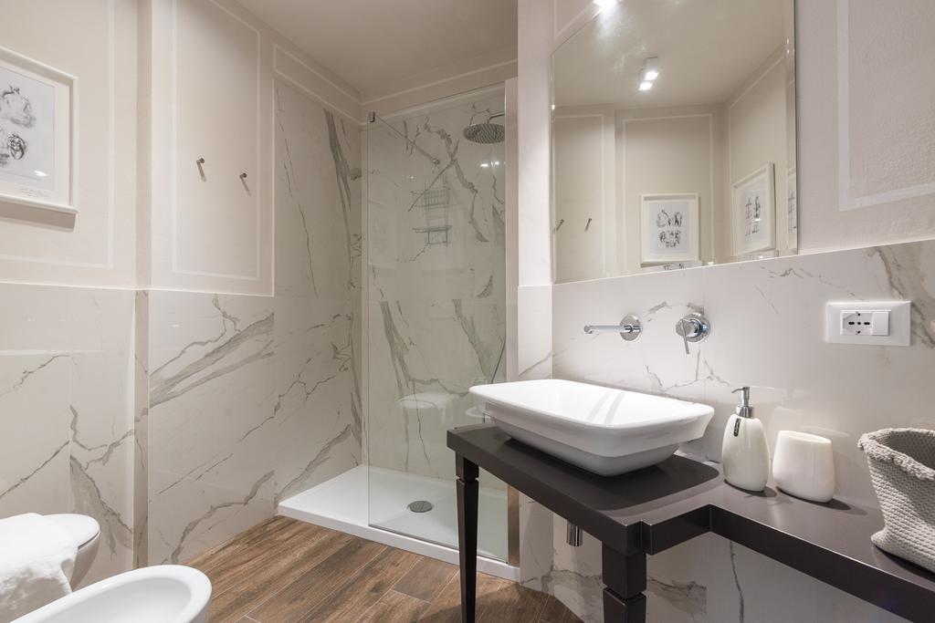 Novella Goldoni Suite-by Concierge * Florenz