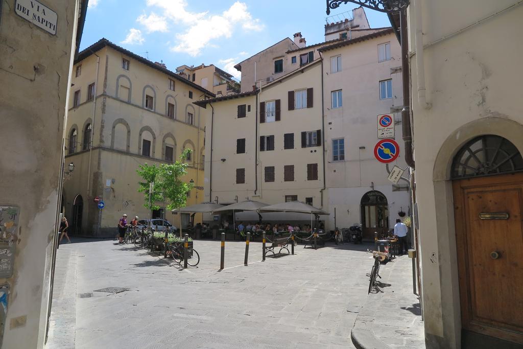 Wine Trebbiano Appartement *