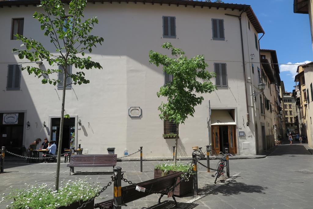 Appartement Wine Trebbiano Florence