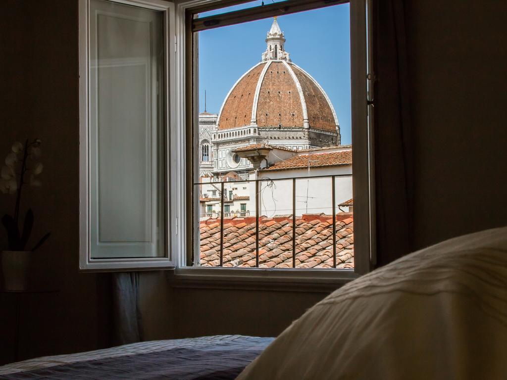 - Pergola Duomo View Apartment *