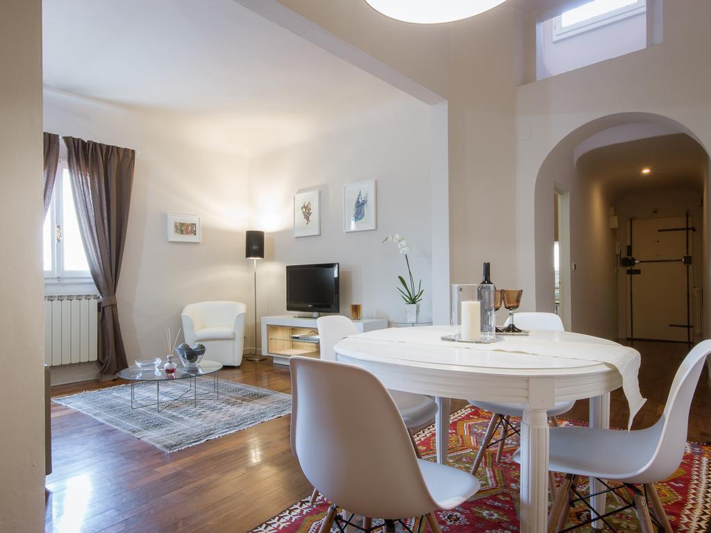 - Pergola Duomo View Apartment Florenz