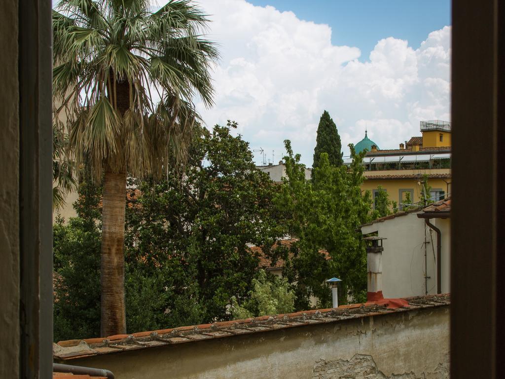 - Pergola Duomo View * Florenz