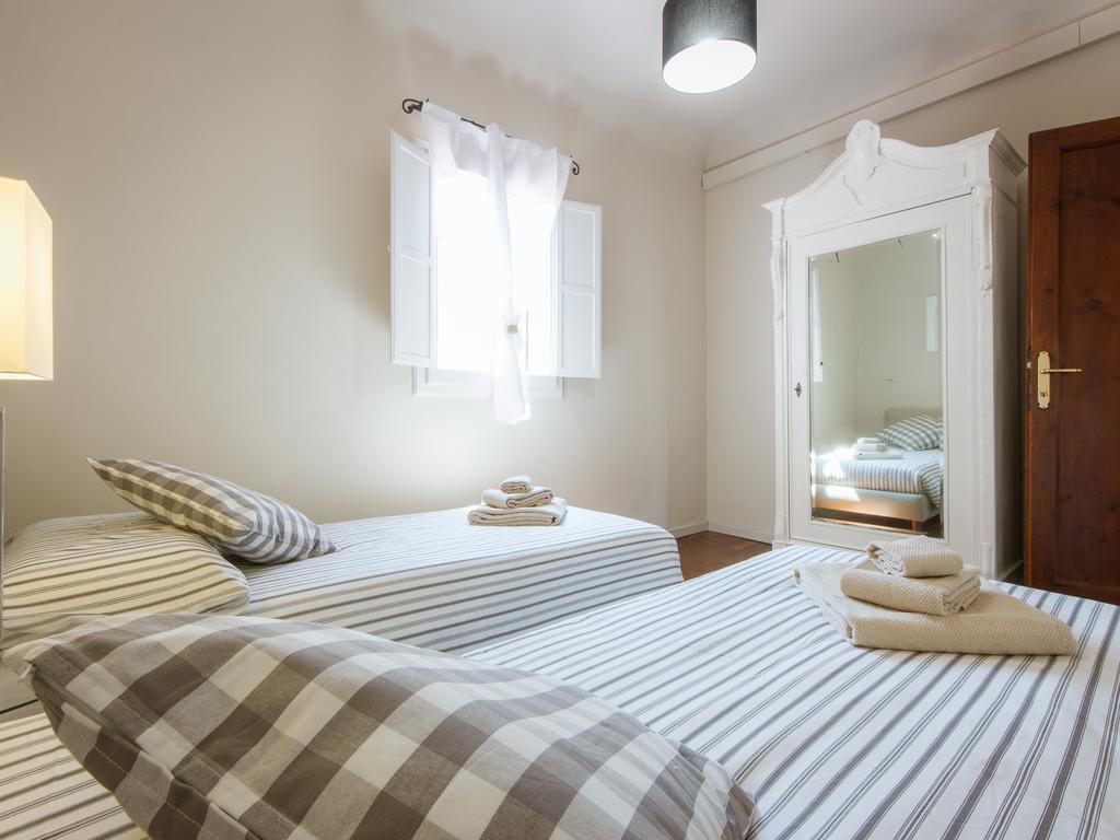 - Pergola Duomo View Apartment *