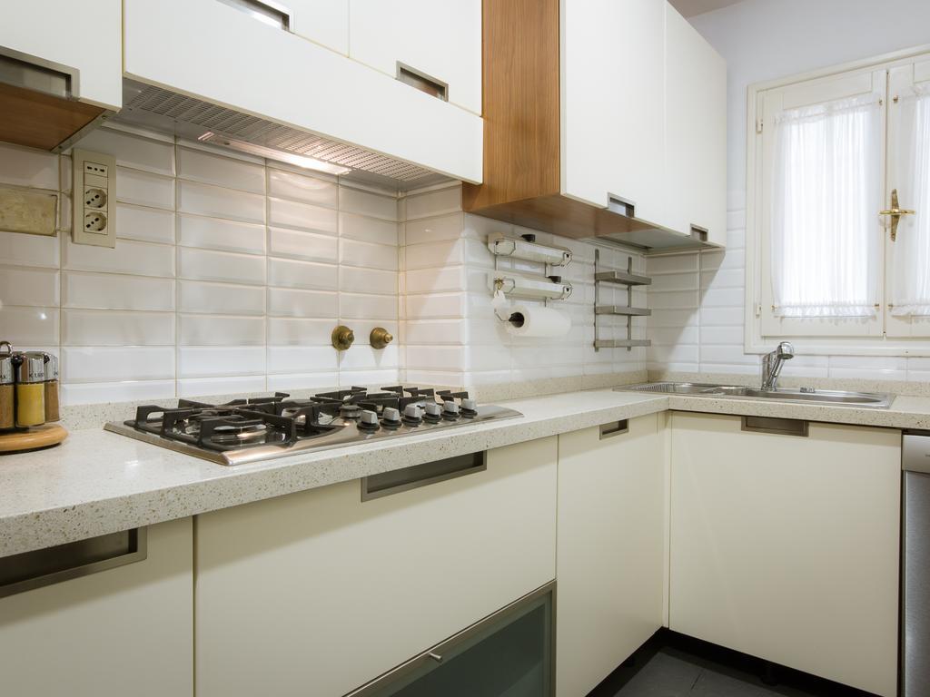 - Pergola Duomo View Apartment Florenz