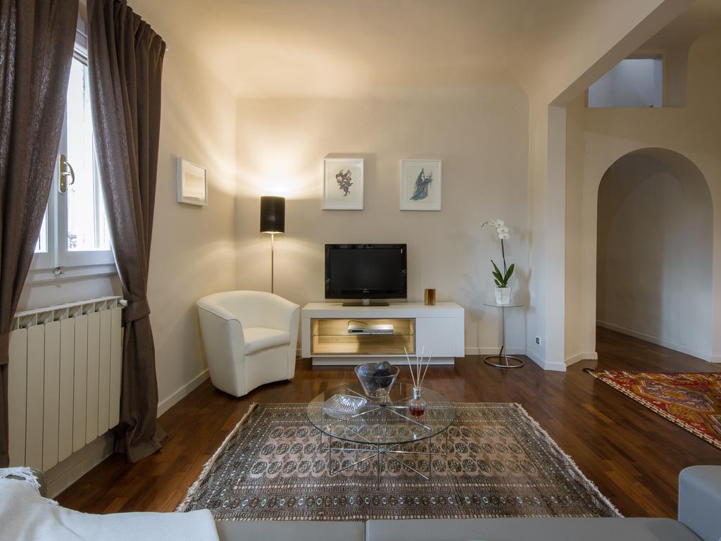 Apartment - Pergola Duomo View Florenz