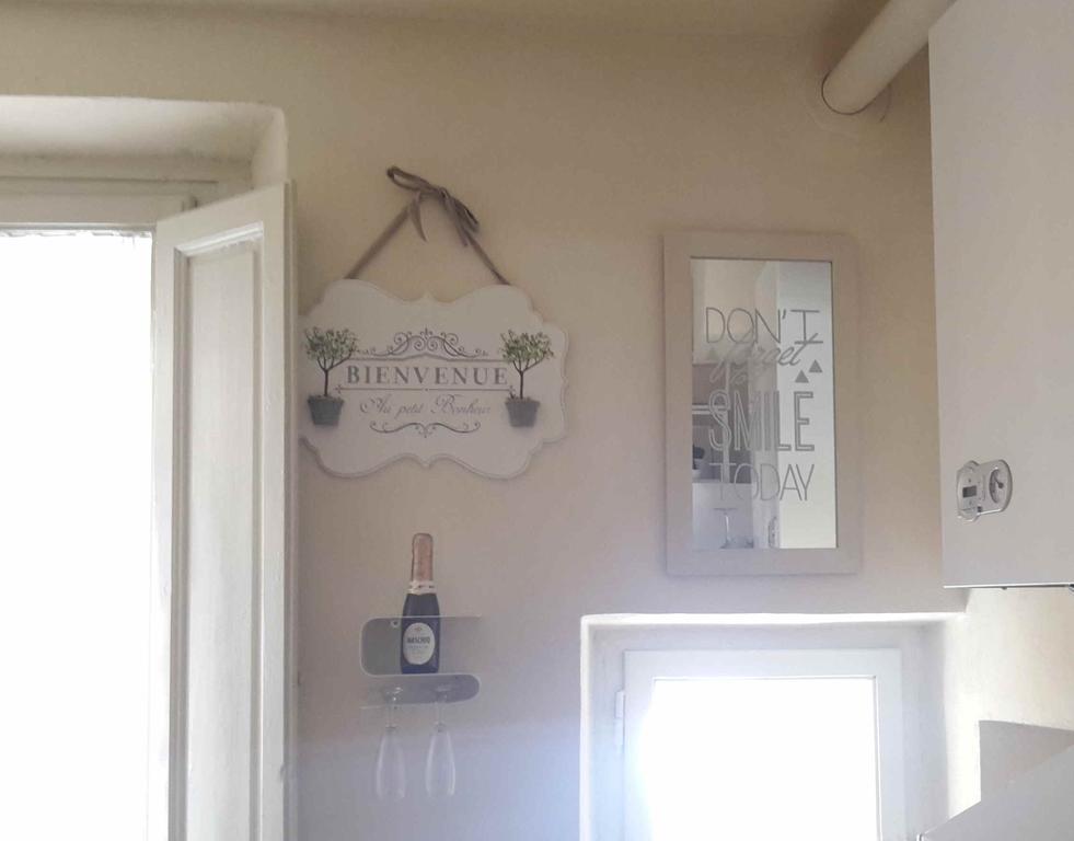 Apartment Happy Santa Croce 2 Florenz