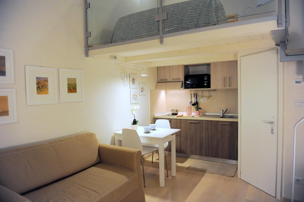 Apartment Acacia - Giglio Florence