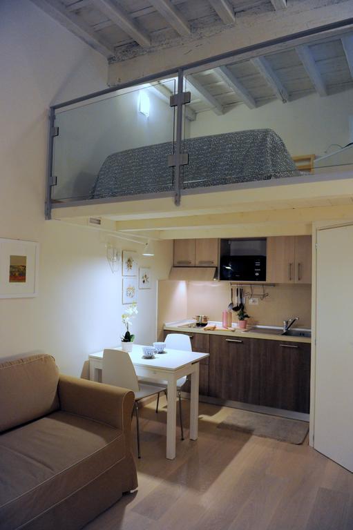 Apartment Acacia - Giglio