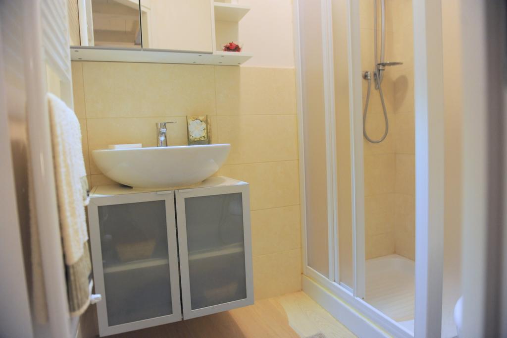 Acacia - Giglio Apartment *