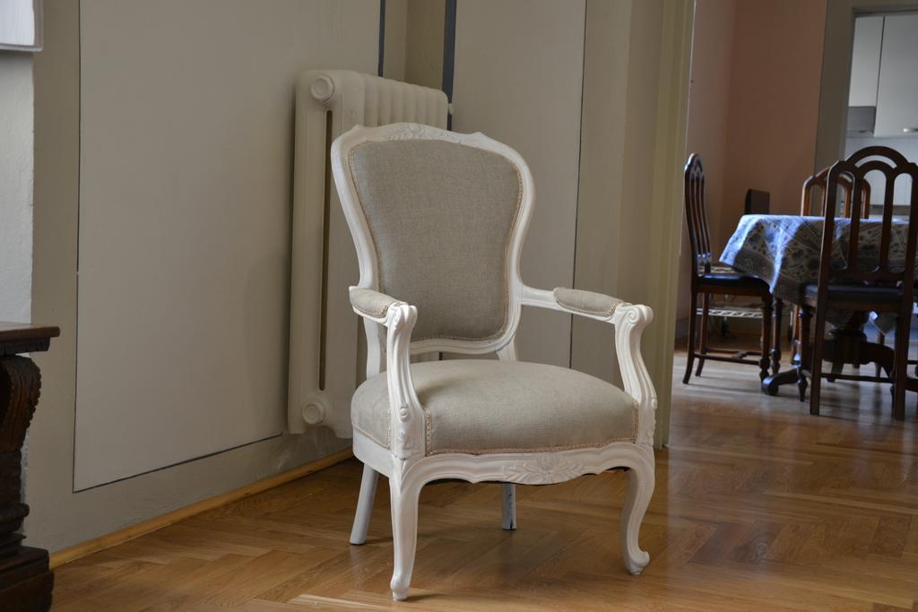La Casa Degli Specchi Appartement Florence