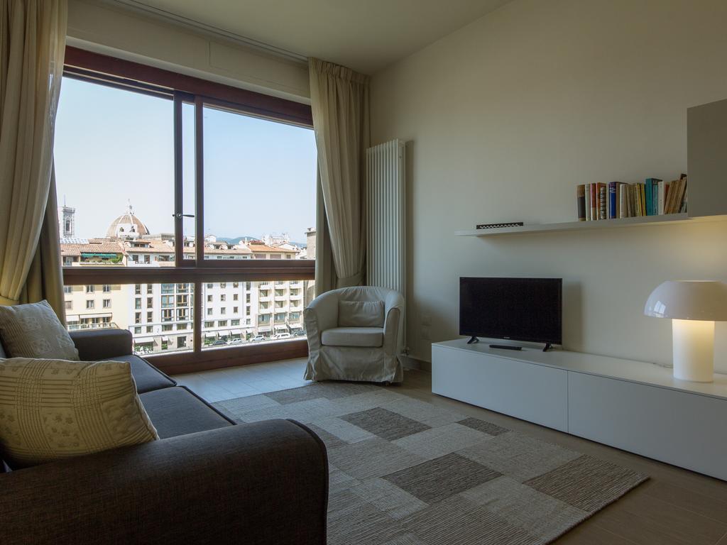 - Ponte Vecchio Exclusive Apartment Florence
