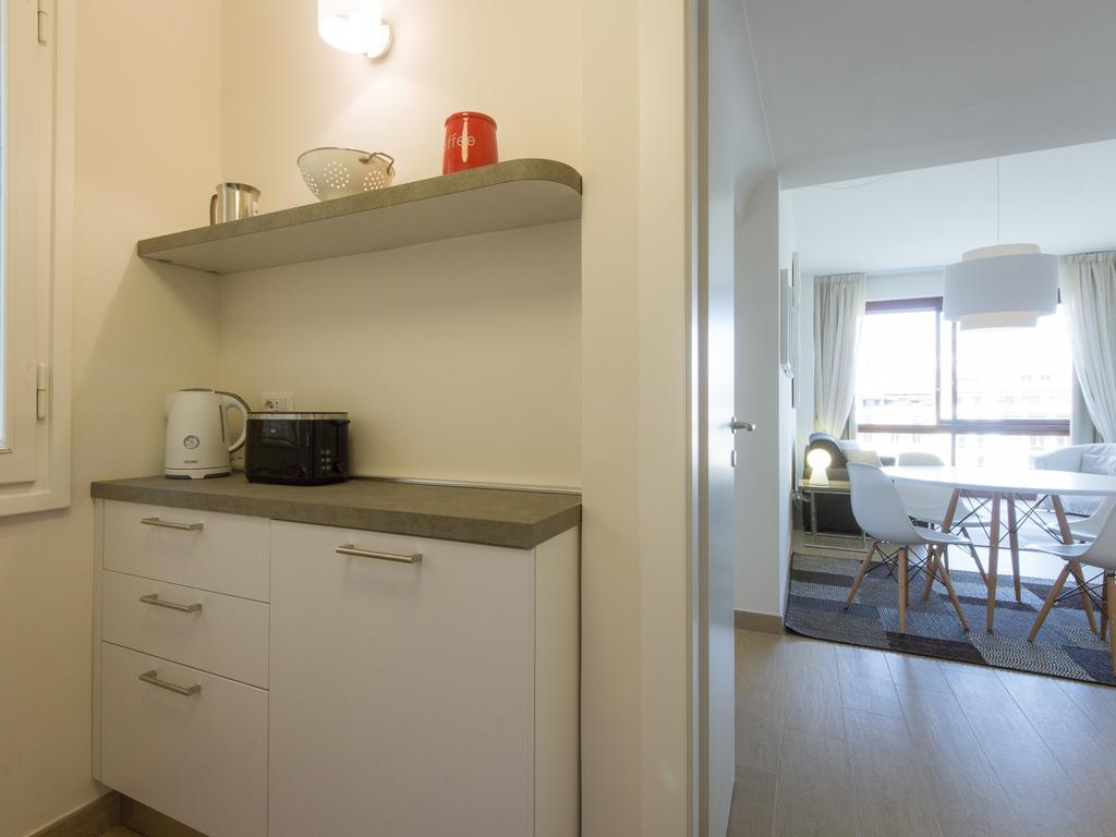 - Ponte Vecchio Exclusive Apartment *