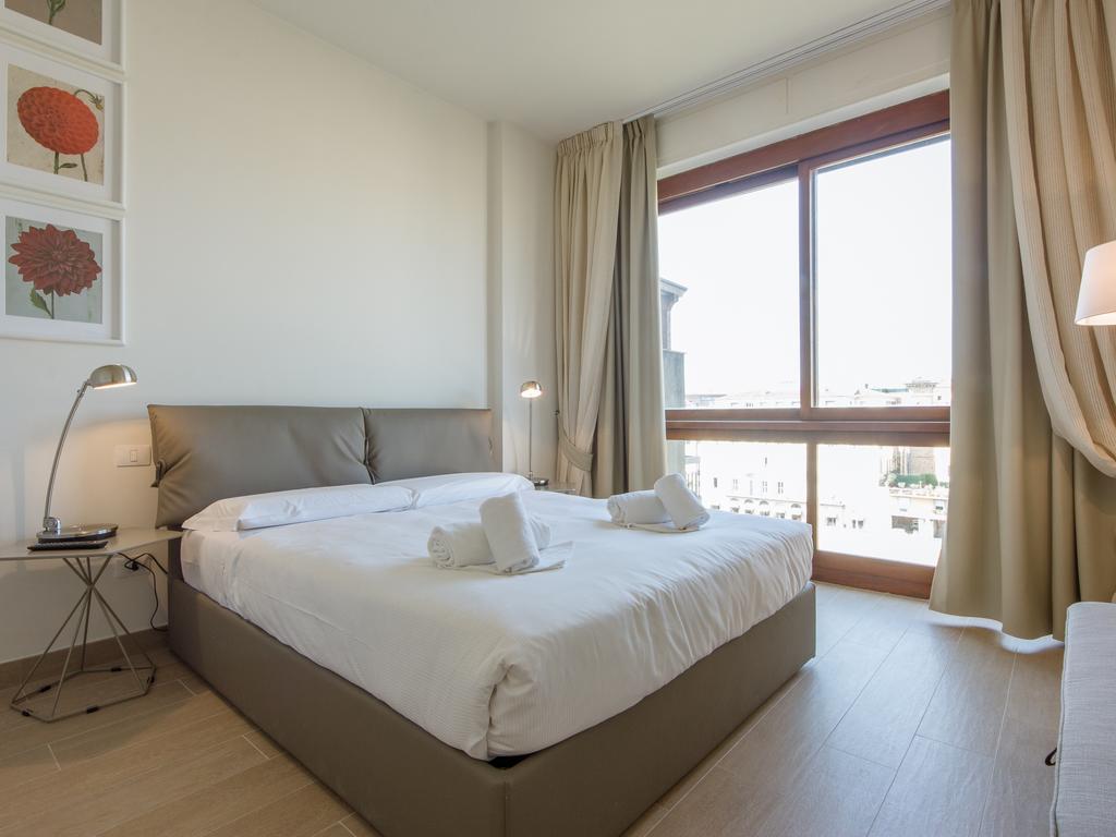 - Ponte Vecchio Exclusive Apartment *