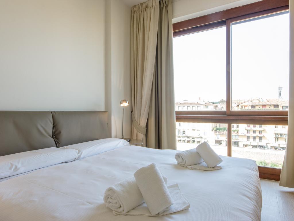 Apartment - Ponte Vecchio Exclusive
