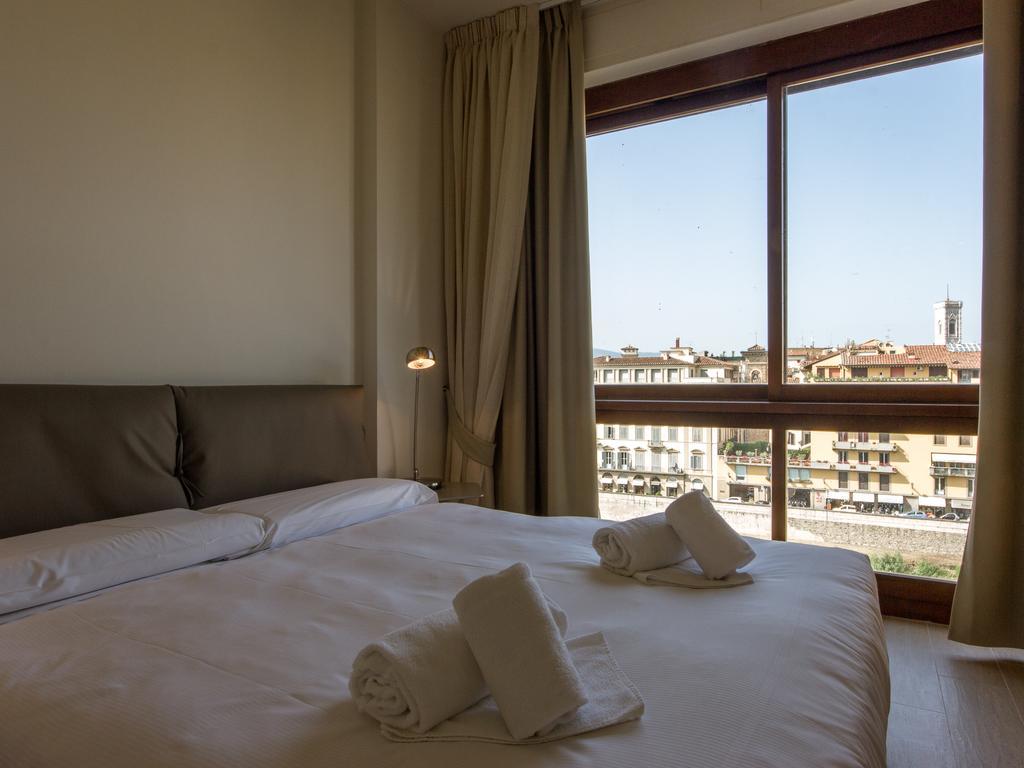 - Ponte Vecchio Exclusive