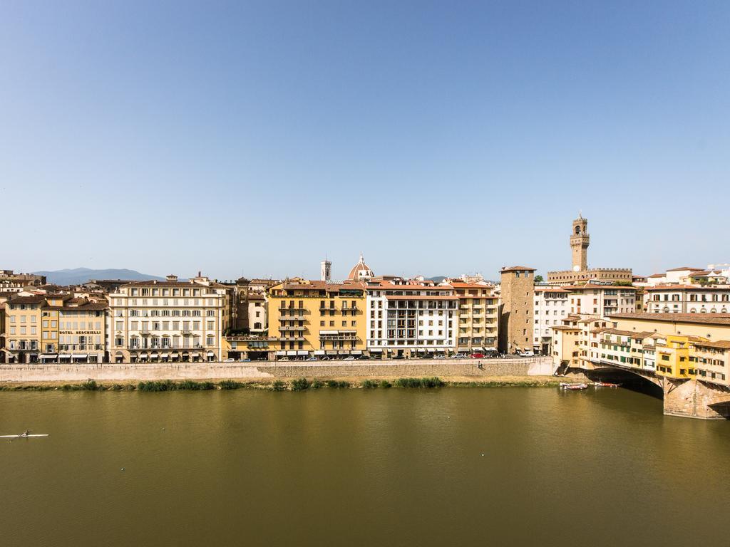 Apartment - Ponte Vecchio Exclusive *