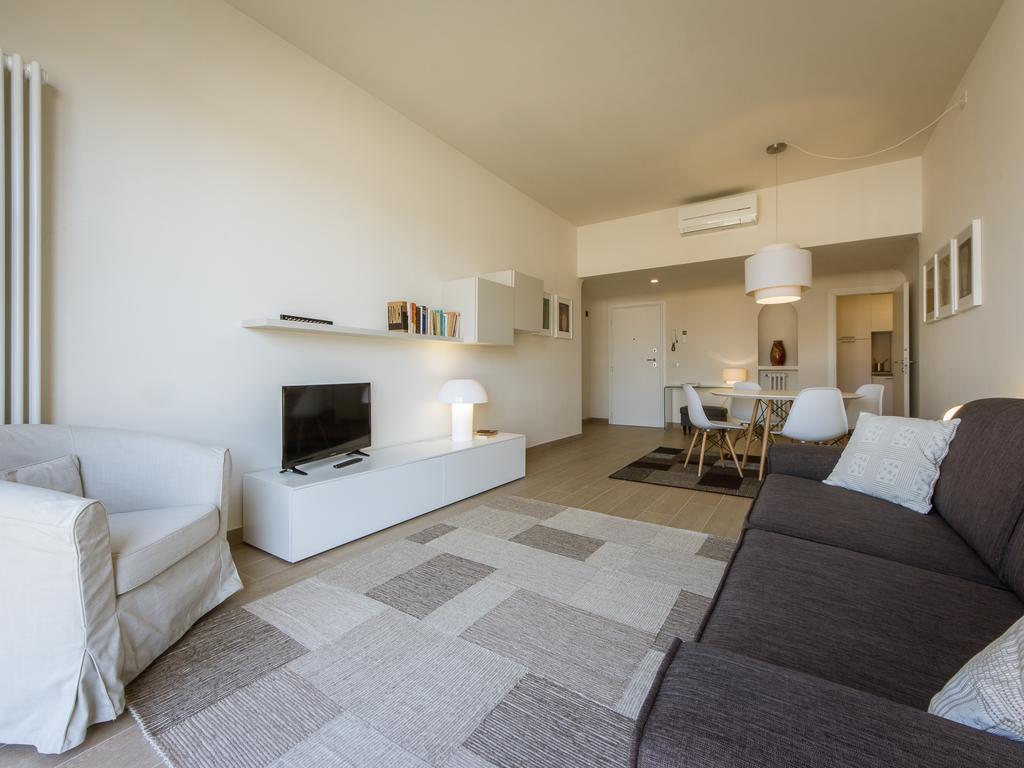 - Ponte Vecchio Exclusive Apartment *