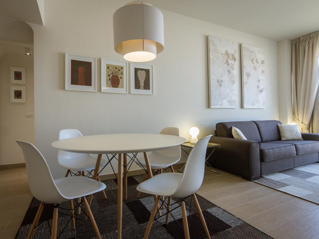 - Ponte Vecchio Exclusive Apartment Florence