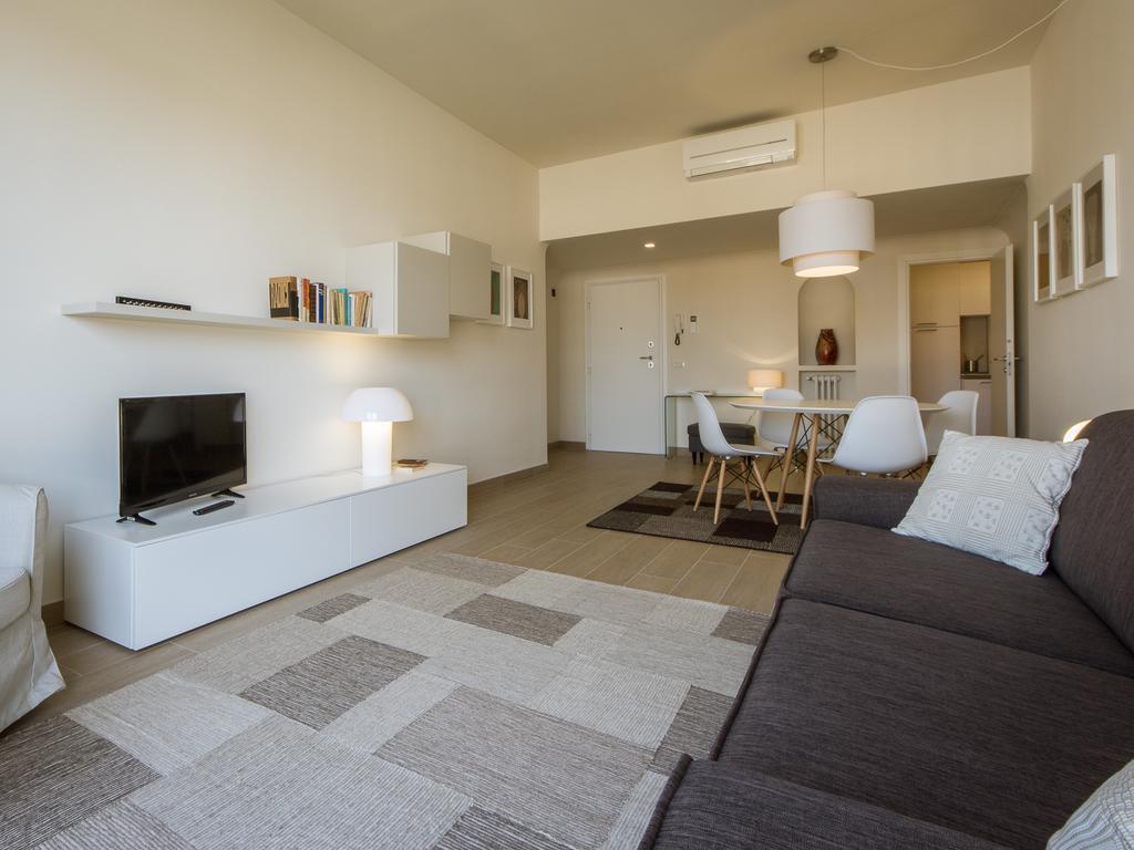- Ponte Vecchio Exclusive Apartment