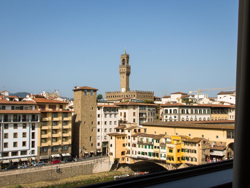 Apartment - Ponte Vecchio Exclusive *