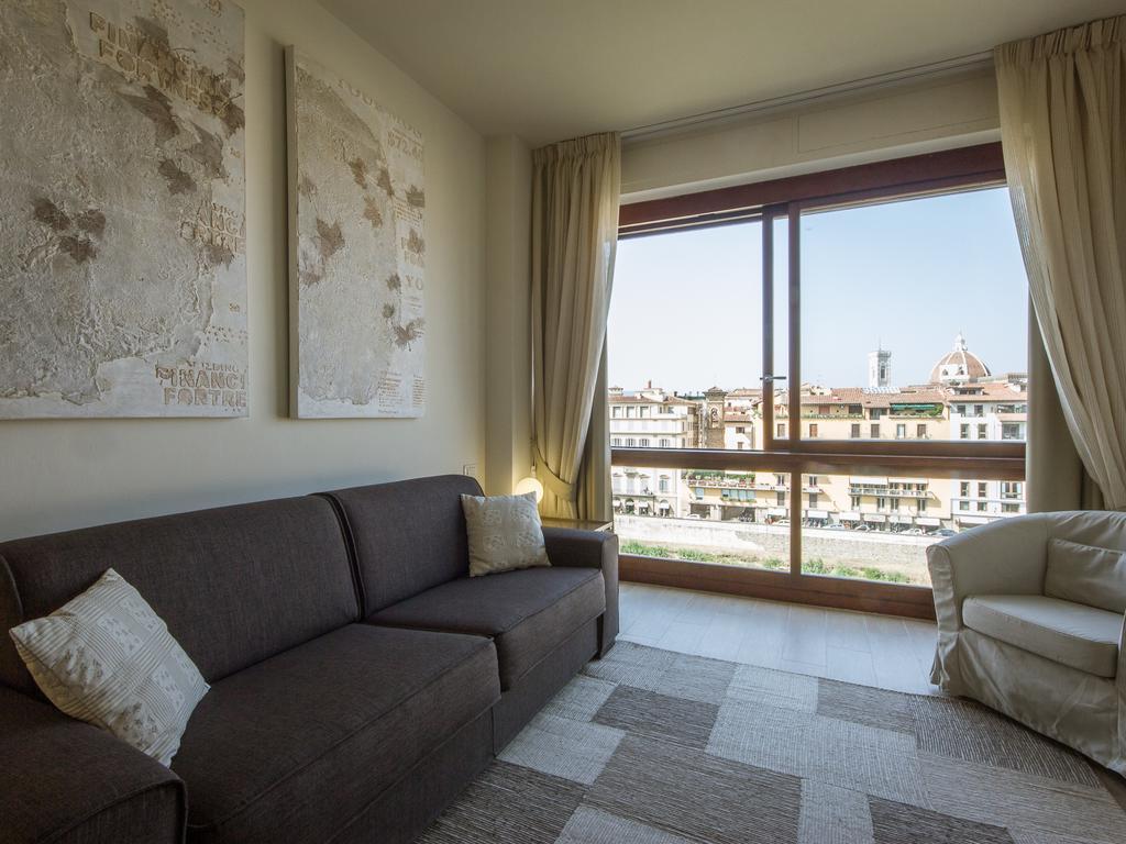 Apartment - Ponte Vecchio Exclusive