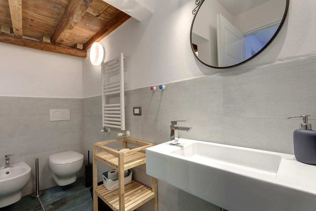 Appartement Route26 - Florence