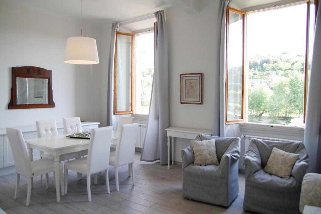 Apartment La Torricella Florence