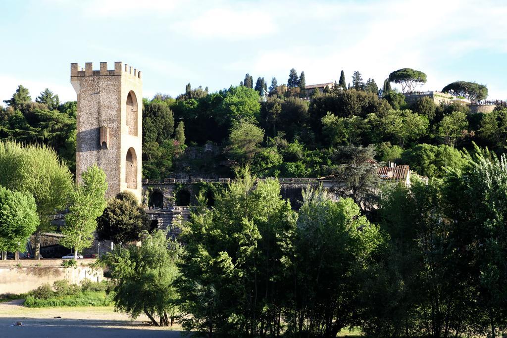 La Torricella * Florença