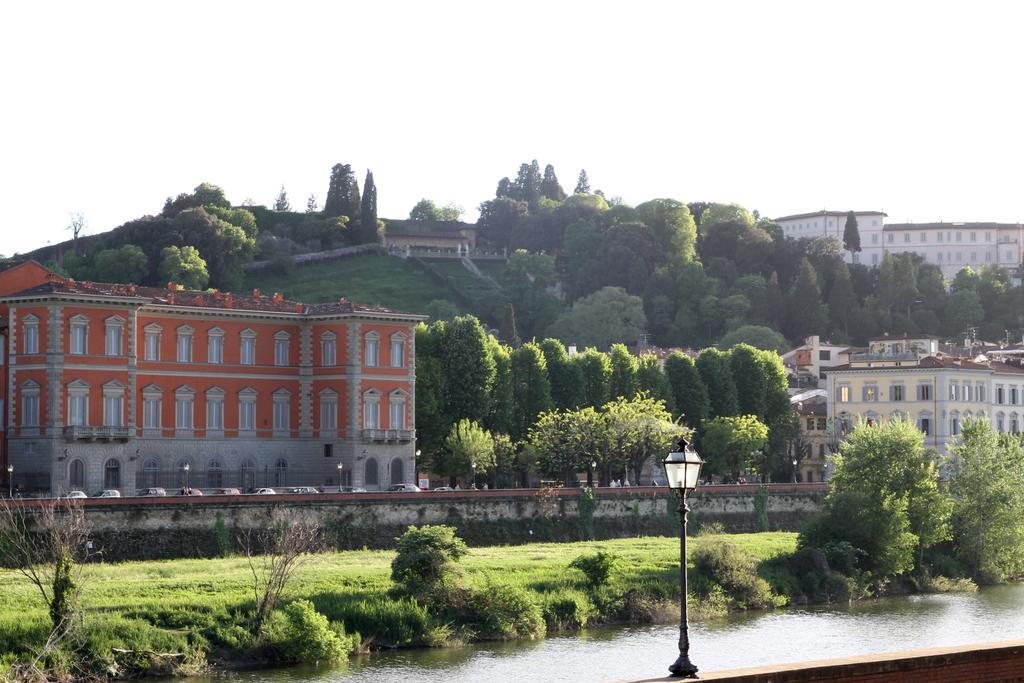 Apartamento La Torricella